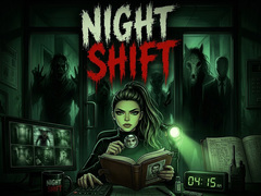 Cluiche Night Shift