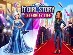 Cluiche It Girl Story - Celebrity Life
