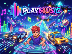 Cluiche Play Music