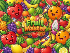 Cluiche FruitMaster