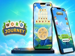 Cluiche Word Journey