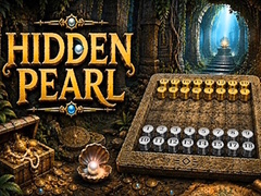 Cluiche Hidden Pearl