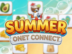 Cluiche Summer Onet Connect
