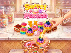 Cluiche Sweet Match
