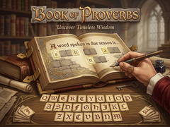 Cluiche Book of Proverbs