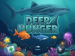 Cluiche Deep Hunger