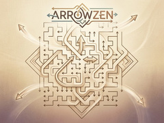 Cluiche Arrowzen