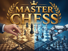 Cluiche Master Chess