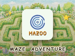 Cluiche Mazoo