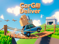 Cluiche CarGO Deliver