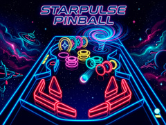 Cluiche StarPulse Pinball