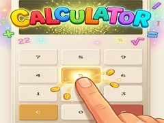 Cluiche Calculator