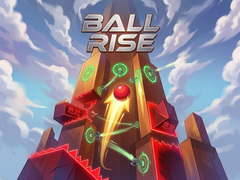 Cluiche Ball Rise