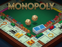 Cluiche Monopoly