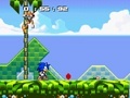 Cluiche Sonic the Hedgehog