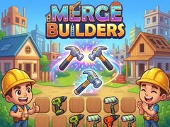 Cluiche Merge Builders