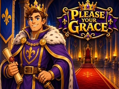 Cluiche Please Your Grace