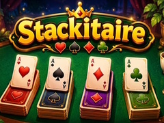 Cluiche Stackitaire