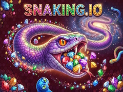 Cluiche Snaking.io