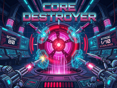 Cluiche Core Destroyer