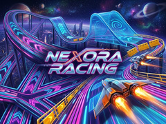 Cluiche Nexora Racing