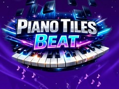 Cluiche Piano Tiles Beat