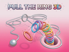Cluiche Pull the Ring 3D