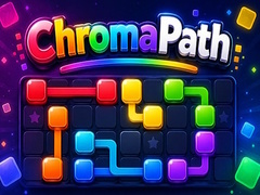 Cluiche Chroma Path