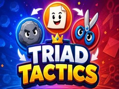 Cluiche Triad Tactics