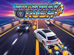 Cluiche Highway Rush