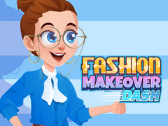Cluiche Fashion Makeover Dash