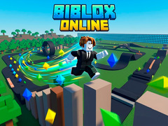 Cluiche Biblox online