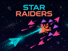 Cluiche Star Raiders
