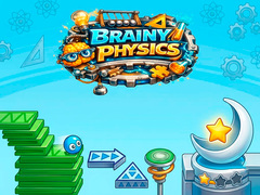 Cluiche Brainy Physics
