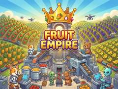 Cluiche Fruit Empire