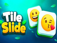 Cluiche Tile Slide