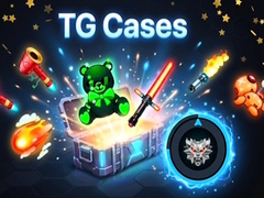 Cluiche TG Cases