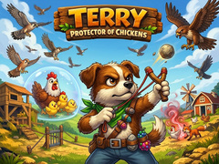 Cluiche Terry