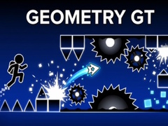 Cluiche Geometry GT