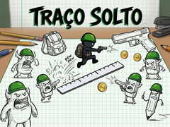 Cluiche Traço Solto