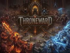 Cluiche Throneward