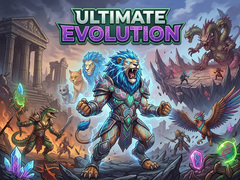 Cluiche Ultimate Evolution