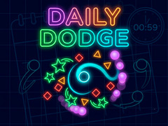 Cluiche Daily Dodge