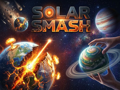 Cluiche Solar Smash