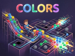 Cluiche Colors