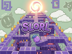 Cluiche Slorl