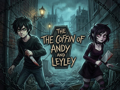 Cluiche The Coffin of Andy and Leyley