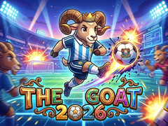 Cluiche The Goat 2026