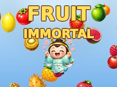 Cluiche Fruit Immortal