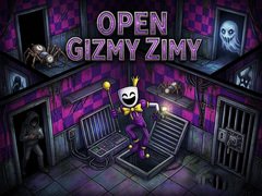 Cluiche Open Gizmy Zimy